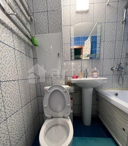 1-комн. квартира, 38 м2, 7/12 эт. Москва - изображение 9