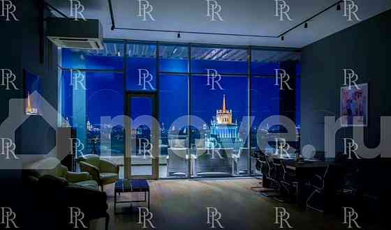 4-комн. апарт-ы, 249.3 м2, 12/12 эт. Москва