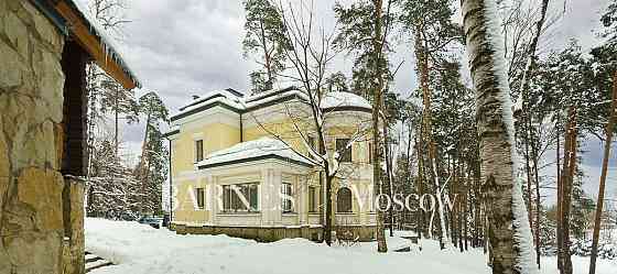 Дом, 600 м2, 0.7 га, 2 эт. Архангельское