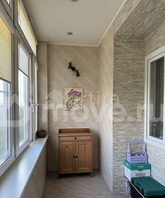 5-комн. квартира, 170.4 м2, 9/15 эт. Москва - изображение 2