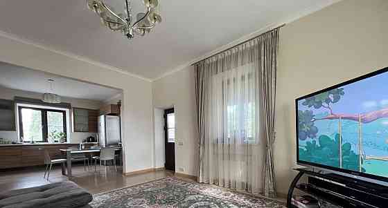 Коттедж, 320 м2, 10 соток, 2 эт. Красногорск