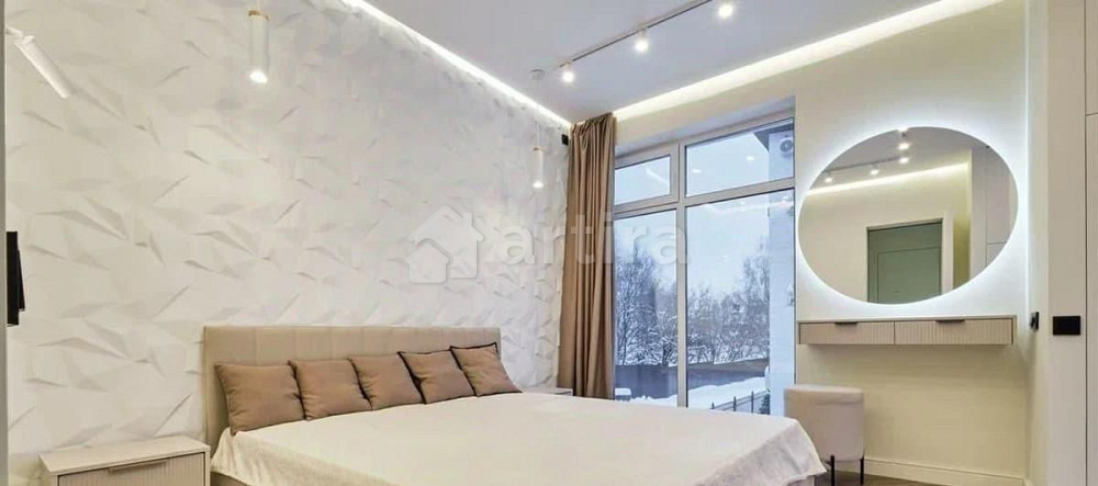 Дом, 180 м2, 3 сотки, 3 эт. Москва - изображение 3