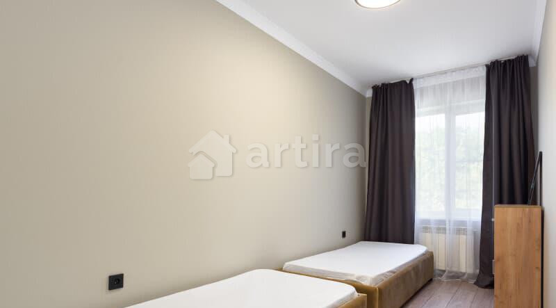 Дом, 100 м2 Пятигорск - изображение 17