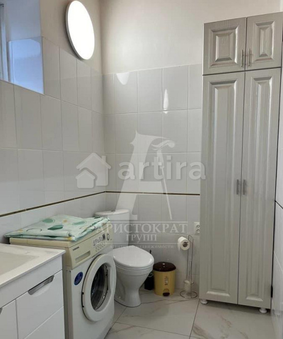 Дом, 60 м2, 1 эт. Пятигорск - изображение 3