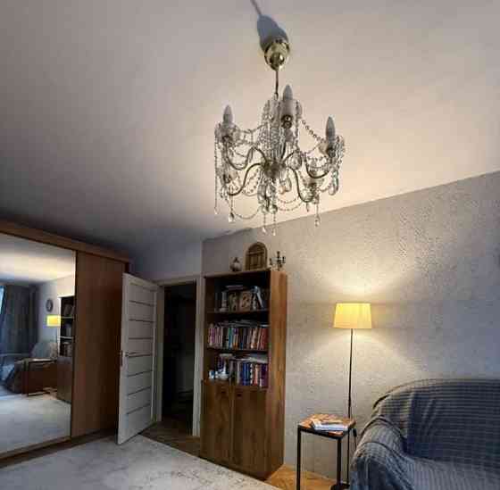 Комната, 37.1 м2, 1/9 эт. Москва