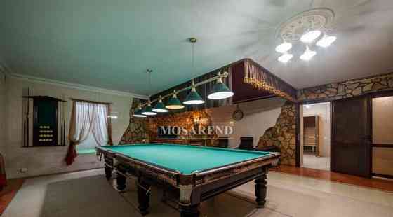 Дом, 630 м2 Москва