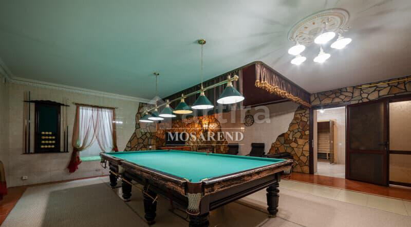 Дом, 630 м2 Москва - изображение 2