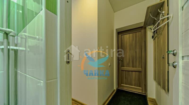 Студия, 21 м2, 1/5 эт. Санкт-Петербург - изображение 17