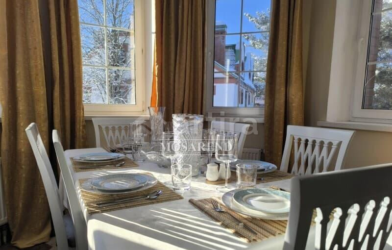 Коттедж, 600 м2 Лобня - изображение 8