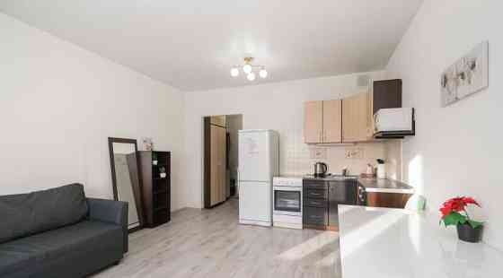 1-комн. квартира, 30 м2, 10/13 эт. Новосибирск