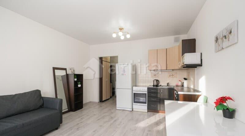 1-комн. квартира, 30 м2, 10/13 эт. Новосибирск - изображение 5