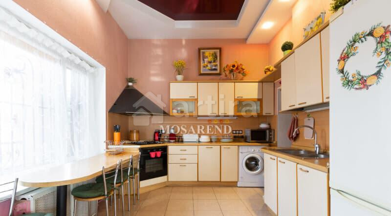 Дом, 400 м2 Москва - изображение 9