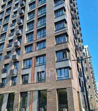 2-комн. квартира, 47 м2, 4/21 эт. Москва