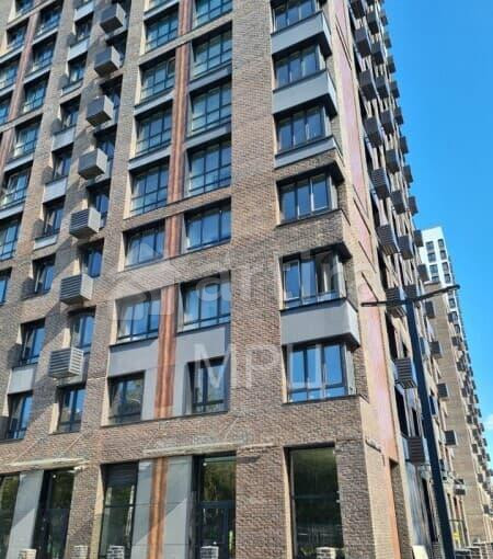 2-комн. квартира, 47 м2, 4/21 эт. Москва - изображение 1