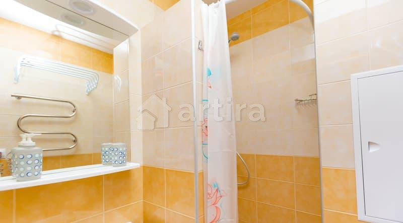 Студия, 18 м2, 1/9 эт. Москва - изображение 10