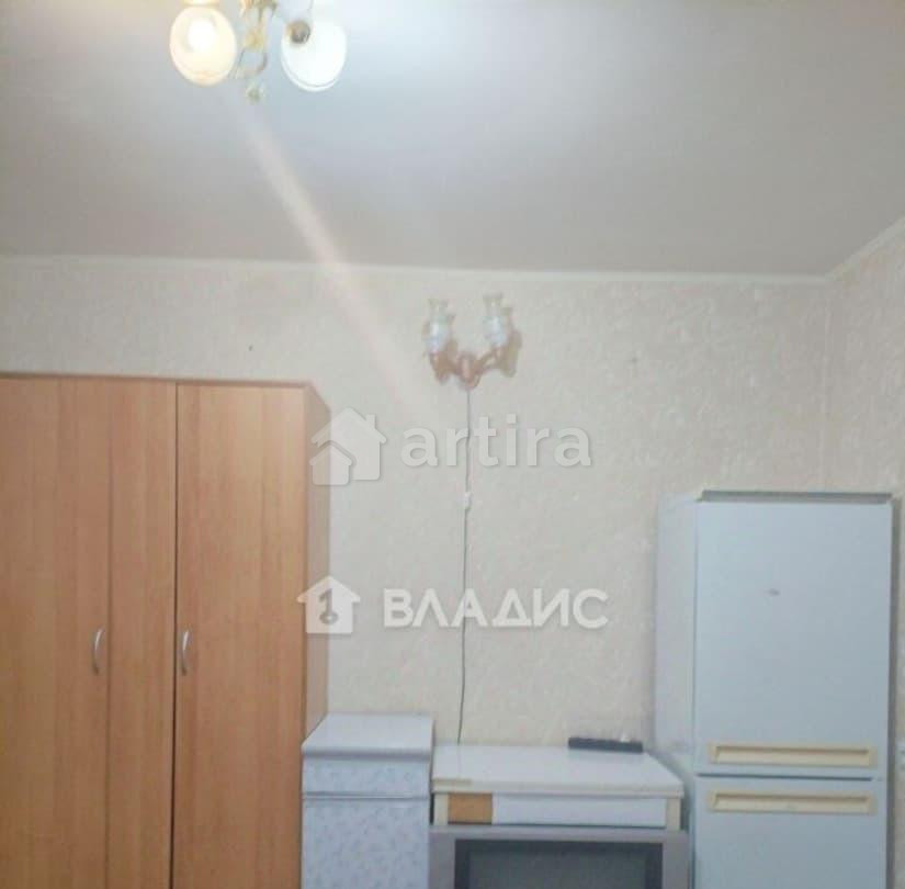 Комната, 17 м2, 8/9 эт. Владимир - изображение 2