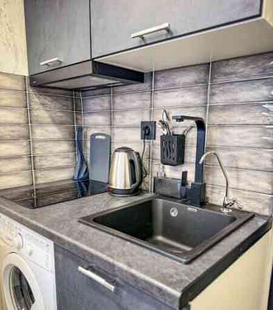 1-комн. квартира, 20 м2, 4/4 эт. Санкт-Петербург