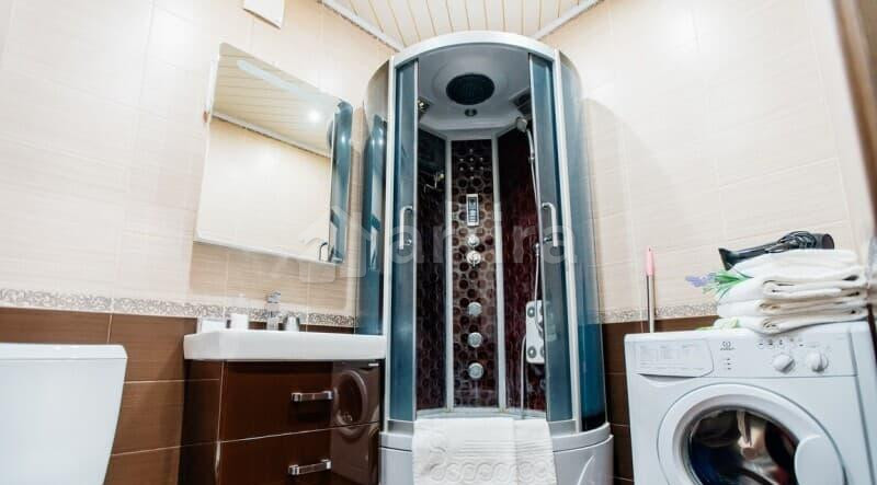 1-комн. квартира, 40 м2, 6/9 эт. Москва - изображение 17