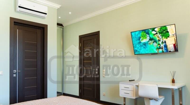 Коттедж, 300 м2 Красногорск - изображение 17