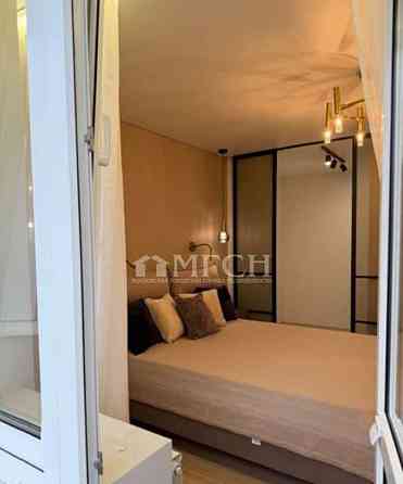 2-комн. квартира, 47.8 м2, 7/8 эт. Москва