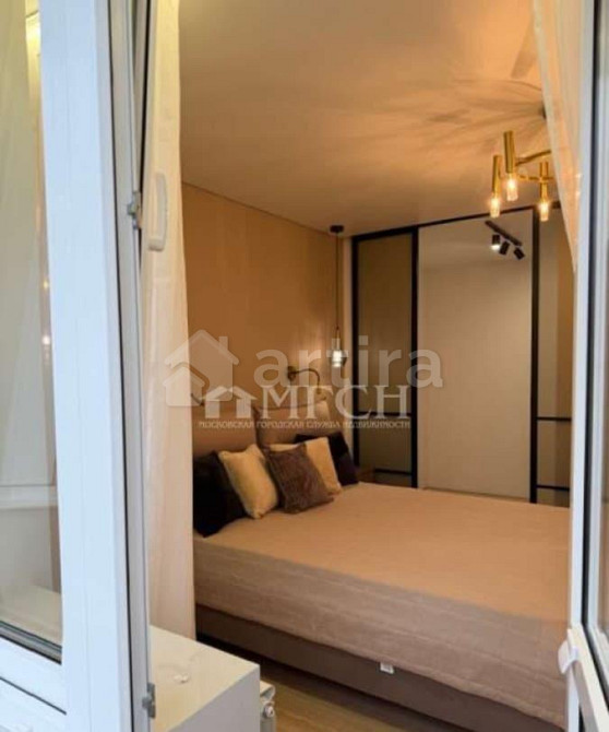 2-комн. квартира, 47.8 м2, 7/8 эт. Москва - изображение 3