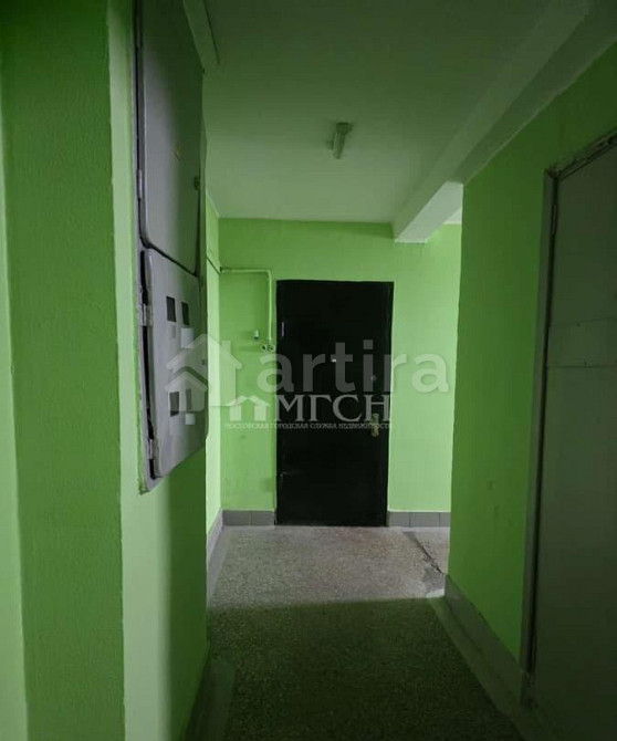 2-комн. квартира, 46 м2, 8/12 эт. Москва - изображение 16