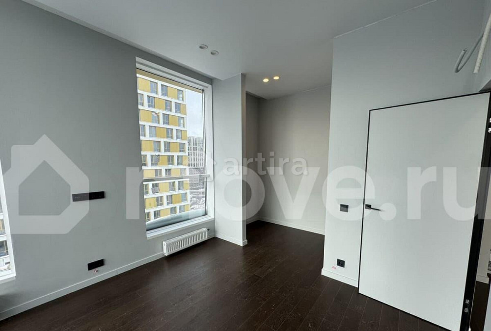 3-комн. квартира, 58.3 м2, 12/20 эт. Москва - изображение 2