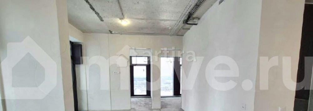 3-комн. квартира, 85.4 м2, 12/44 эт. Москва - изображение 1