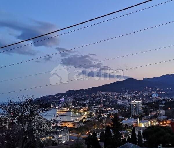 Студия, 21 м2, 1/1 эт. Ялта - изображение 15