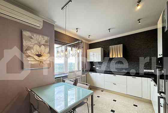 2-комн. квартира, 73 м2, 17/24 эт. Москва