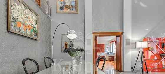 Дом, 1100 м2, 40 соток, 3 эт. Одинцово