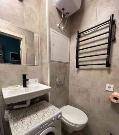 Студия, 18 м2, 3/5 эт. Москва