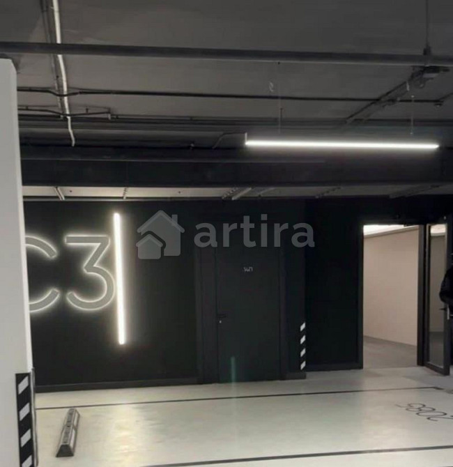 Гараж, 18 м2 Москва - изображение 3