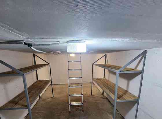 Гараж, 36 м2 Москва