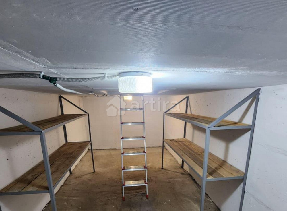 Гараж, 36 м2 Москва - изображение 4