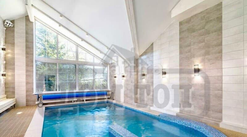 Коттедж, 400 м2 Москва - изображение 13