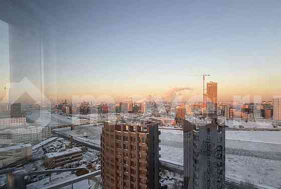 4-комн. квартира, 90.4 м2, 25/28 эт. Москва