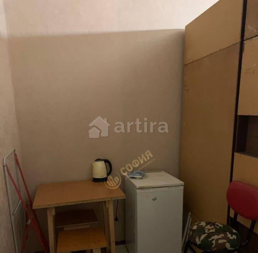 Комната, 26 м2, 3/4 эт. Санкт-Петербург - изображение 2