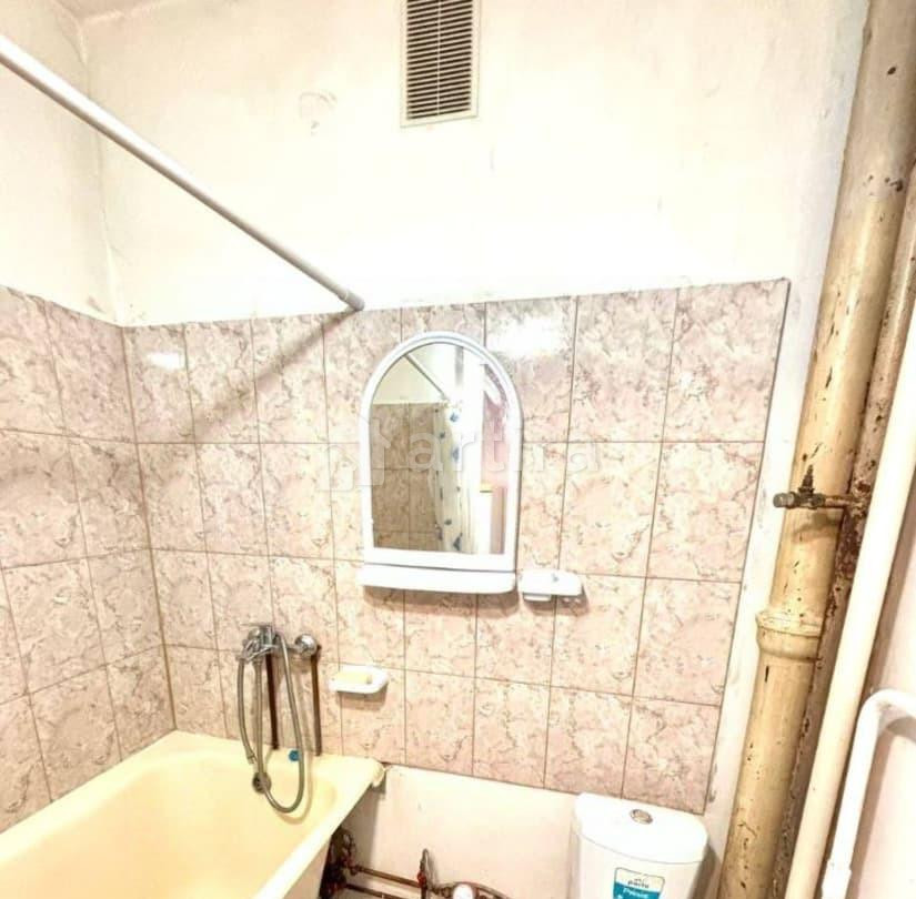 Комната, 12 м2, 4/9 эт. Кемерово - изображение 2