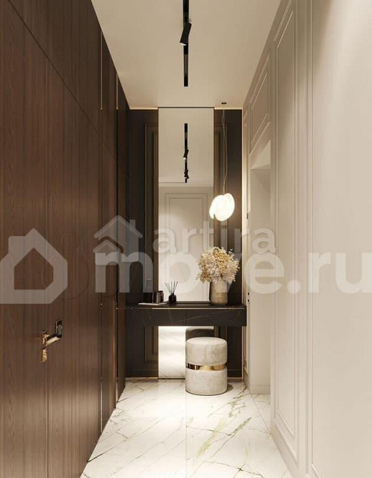 5-комн. квартира, 219 м2, 2/4 эт. Москва - изображение 4