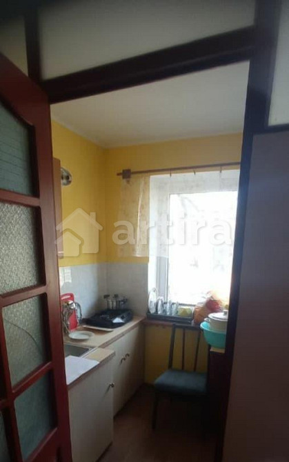 Дом, 28 м2, 4 сотки, 1 эт. Симферополь - изображение 5