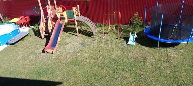 Коттедж, 150 м2 Санкт-Петербург - изображение 15