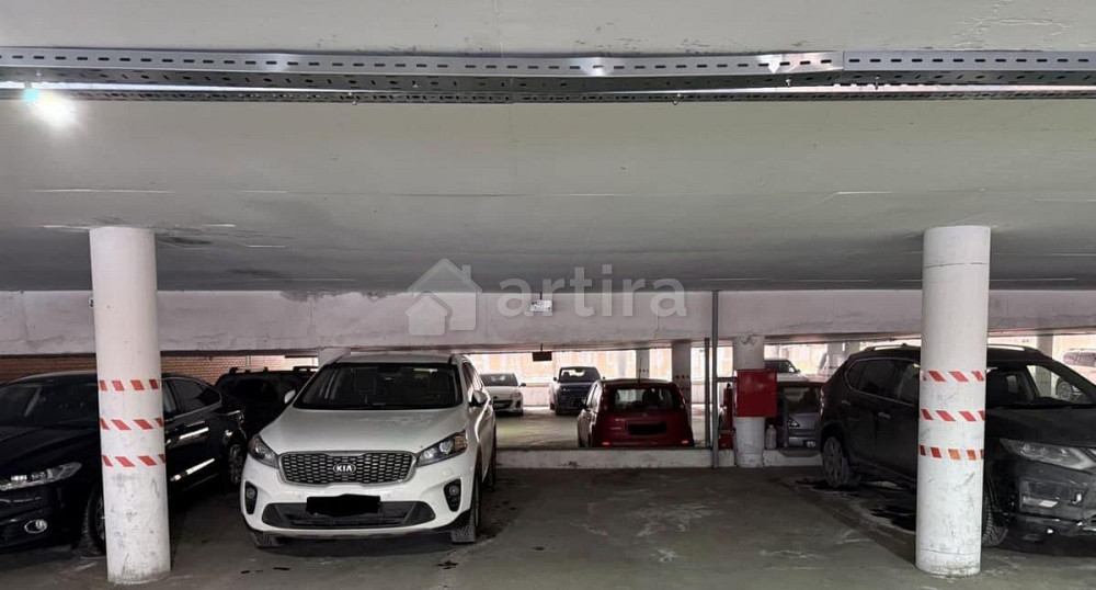 Гараж, 20 м2 Одинцово - изображение 1