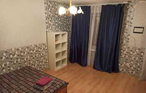 Студия, 26 м2, 8/17 эт. Уфа