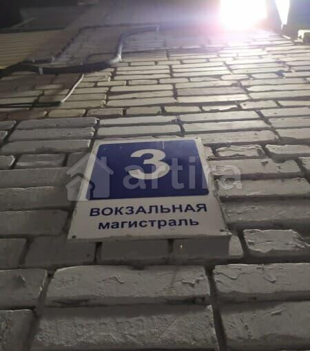 Комната, 6 м2, 6/9 эт. Новосибирск - изображение 1