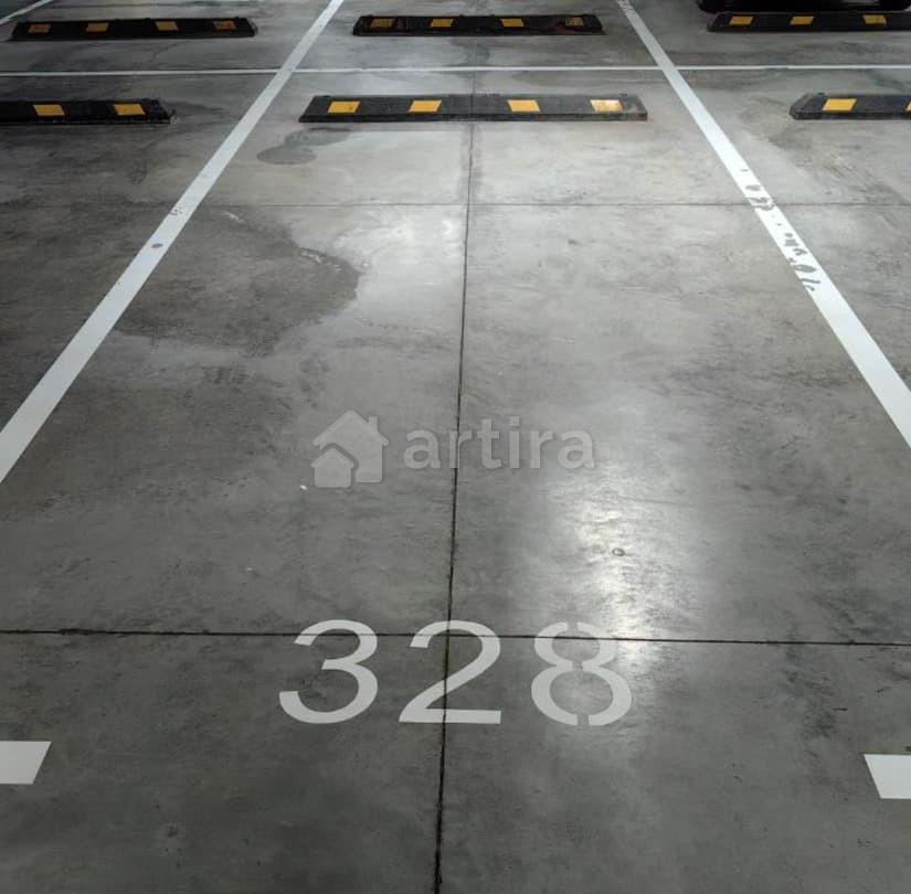 Гараж, 16 м2 Москва - изображение 4