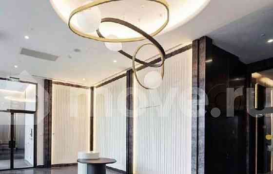 3-комн. квартира, 69.1 м2, 27/43 эт. Москва