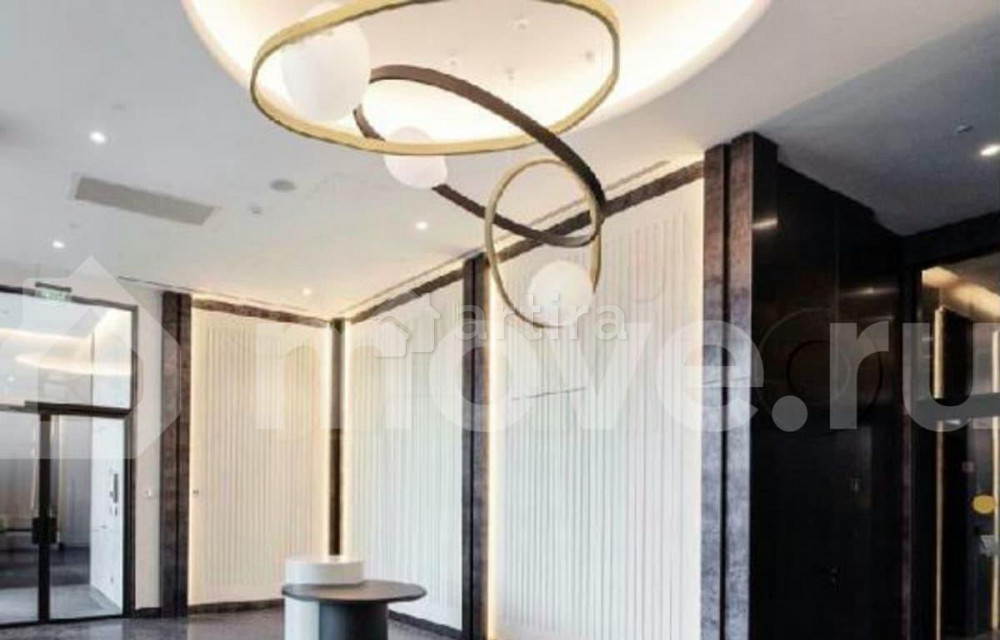 3-комн. квартира, 69.1 м2, 27/43 эт. Москва - изображение 5