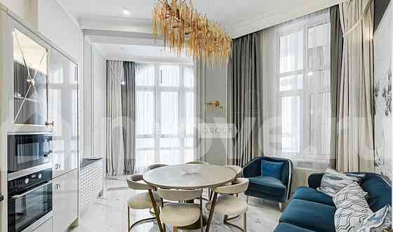 3-комн. квартира, 78 м2, 24/24 эт. Москва