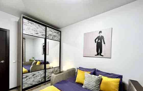 1-комн. квартира, 38 м2, 13/17 эт. Балашиха